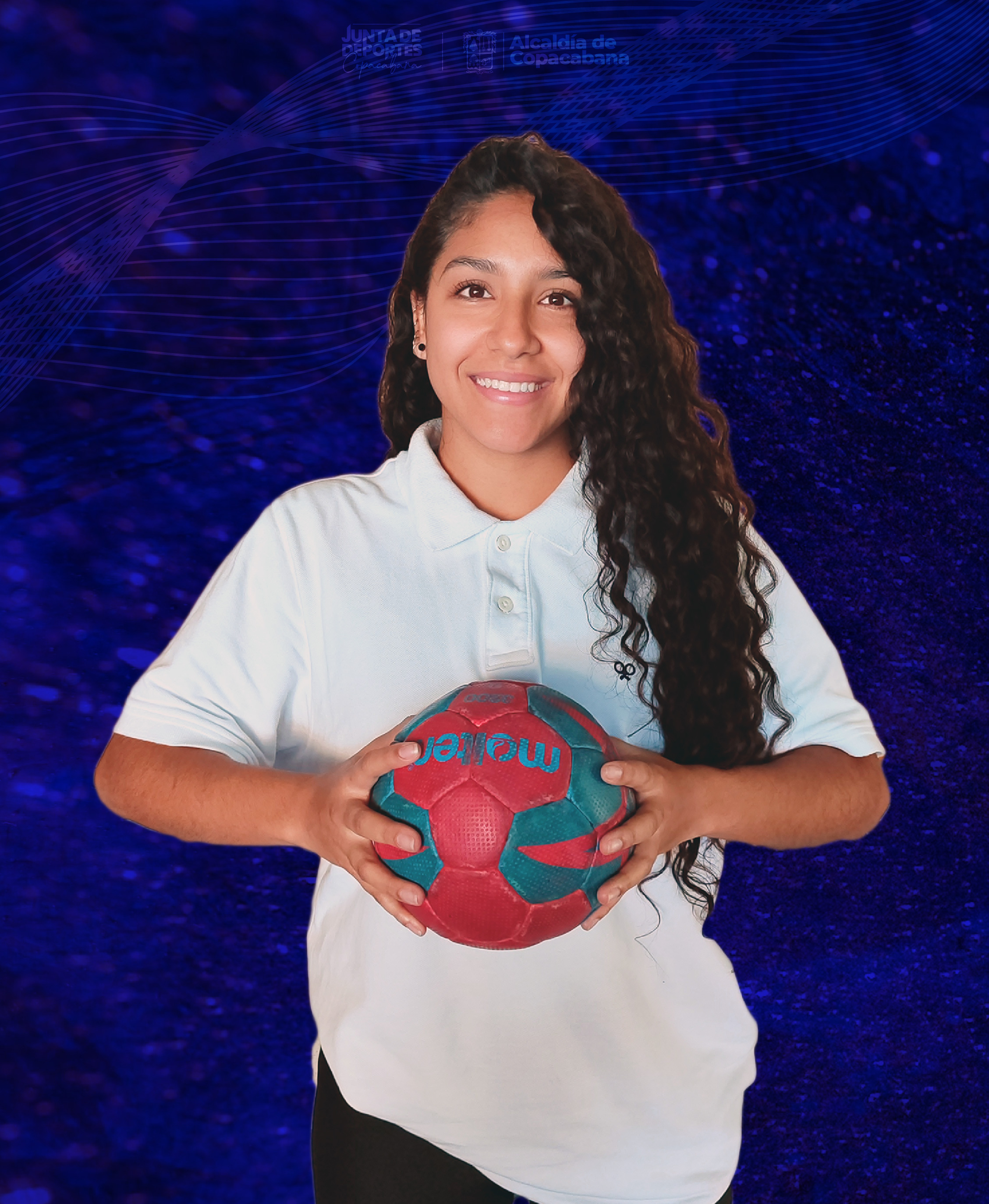 Daniela Matias Rojas